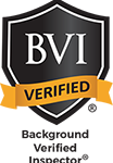 Background Verified Instructor badge